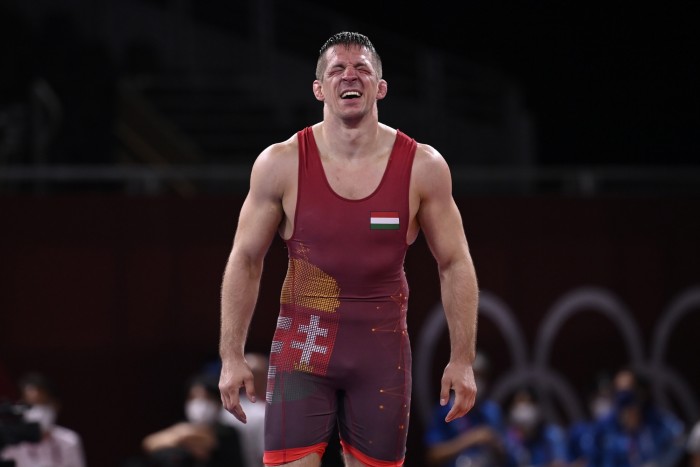 25 éve nem voltak ilyen jók olimpián a magyarok 4 25 éve nem voltak ilyen jók olimpián a magyarok 4