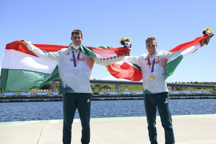 25 éve nem voltak ilyen jók olimpián a magyarok 9 25 éve nem voltak ilyen jók olimpián a magyarok 9