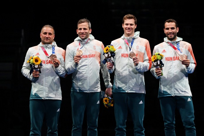 25 éve nem voltak ilyen jók olimpián a magyarok 14 25 éve nem voltak ilyen jók olimpián a magyarok 14