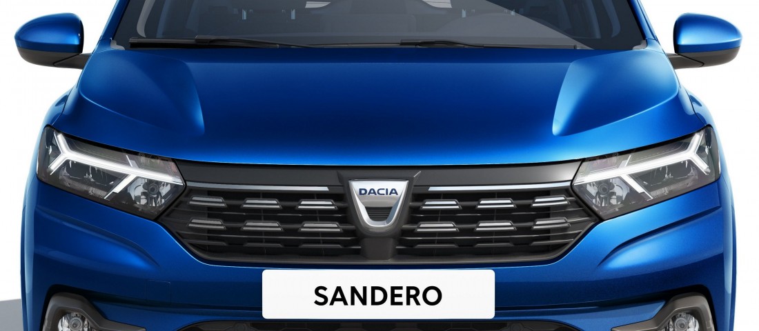 Új kedvenc autója van Európának