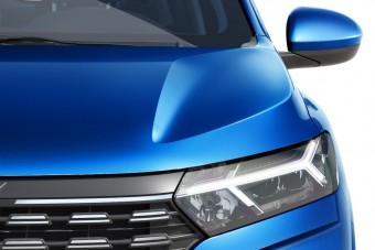 Új kedvenc autója van Európának