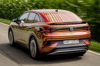 Újabb villanyautót mutat be a Volkswagen 20