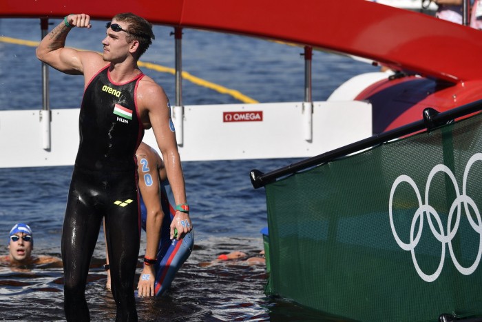 25 éve nem voltak ilyen jók olimpián a magyarok 12 25 éve nem voltak ilyen jók olimpián a magyarok 12
