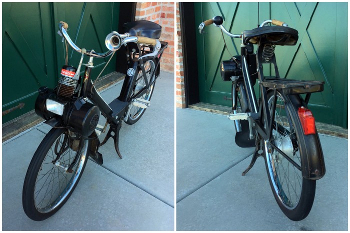 Ennél semmi sem volt lassabb Le Mans-ban 6