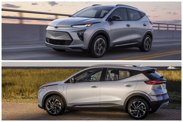 A Chevrolet összes villanyautója hibás lehet 16 A Chevrolet összes villanyautója hibás lehet 16