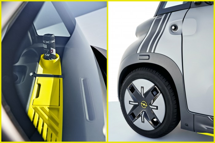 Opelesítették a legcukibb francia autót 7