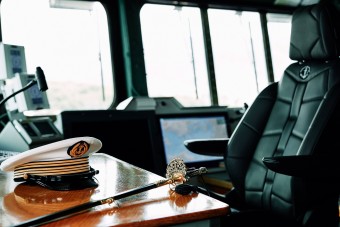 Hadihajó-alkatrészt tervezett a DS Automobiles