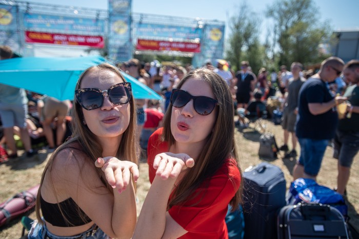 30 fotó az EFOTT 0. napjáról, amitől majd eszedbe jut, hogy nagyon menni kéne 6