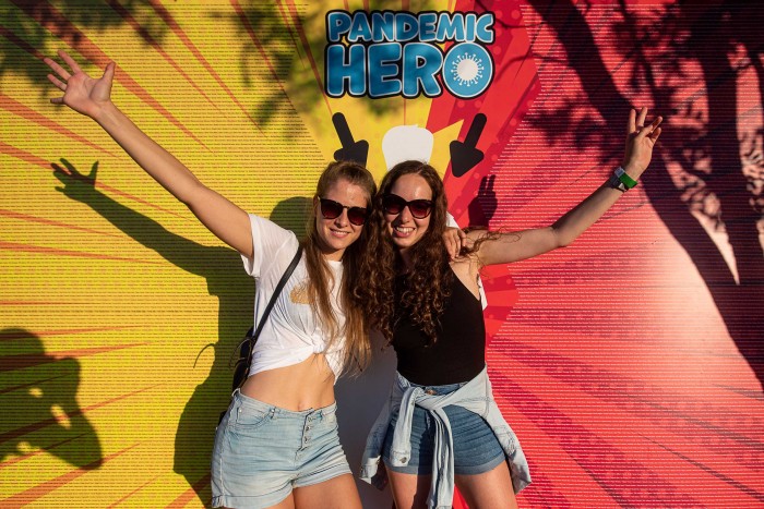 30 fotó az EFOTT 0. napjáról, amitől majd eszedbe jut, hogy nagyon menni kéne 10