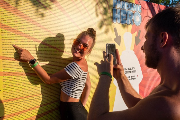 30 fotó az EFOTT 0. napjáról, amitől majd eszedbe jut, hogy nagyon menni kéne 11