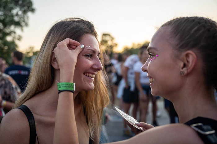 30 fotó az EFOTT 0. napjáról, amitől majd eszedbe jut, hogy nagyon menni kéne 14