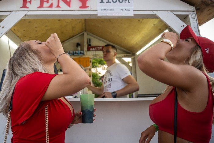 30 fotó az EFOTT 0. napjáról, amitől majd eszedbe jut, hogy nagyon menni kéne 15