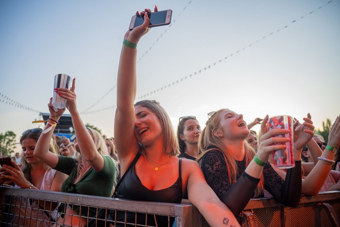 30 fotó az EFOTT 0. napjáról, amitől majd eszedbe jut, hogy nagyon menni kéne 16