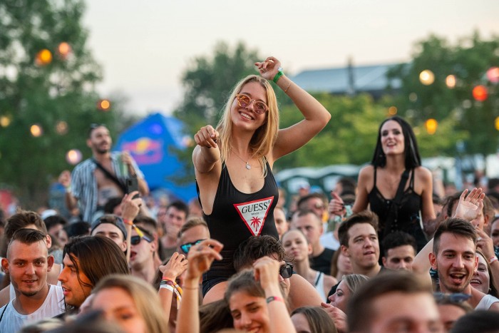 30 fotó az EFOTT 0. napjáról, amitől majd eszedbe jut, hogy nagyon menni kéne 18