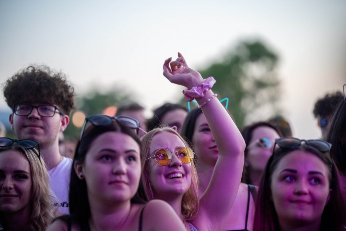 30 fotó az EFOTT 0. napjáról, amitől majd eszedbe jut, hogy nagyon menni kéne 19