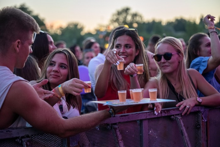 30 fotó az EFOTT 0. napjáról, amitől majd eszedbe jut, hogy nagyon menni kéne 20