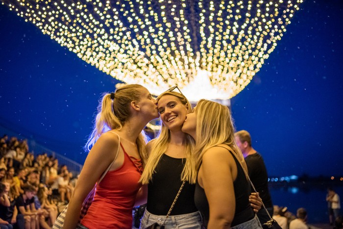 30 fotó az EFOTT 0. napjáról, amitől majd eszedbe jut, hogy nagyon menni kéne 22