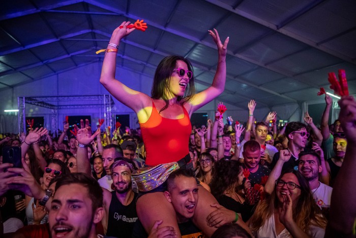 30 fotó az EFOTT 0. napjáról, amitől majd eszedbe jut, hogy nagyon menni kéne 26