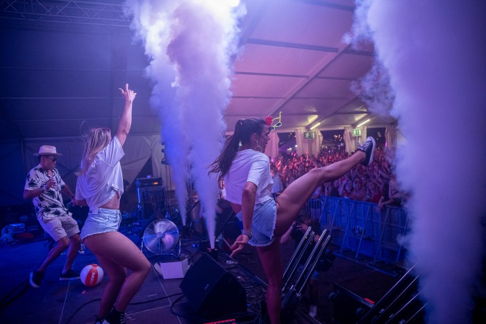 30 fotó az EFOTT 0. napjáról, amitől majd eszedbe jut, hogy nagyon menni kéne 28