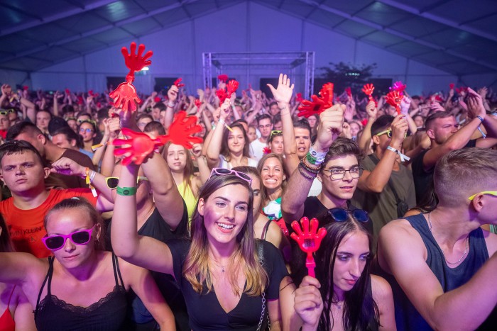 30 fotó az EFOTT 0. napjáról, amitől majd eszedbe jut, hogy nagyon menni kéne 29