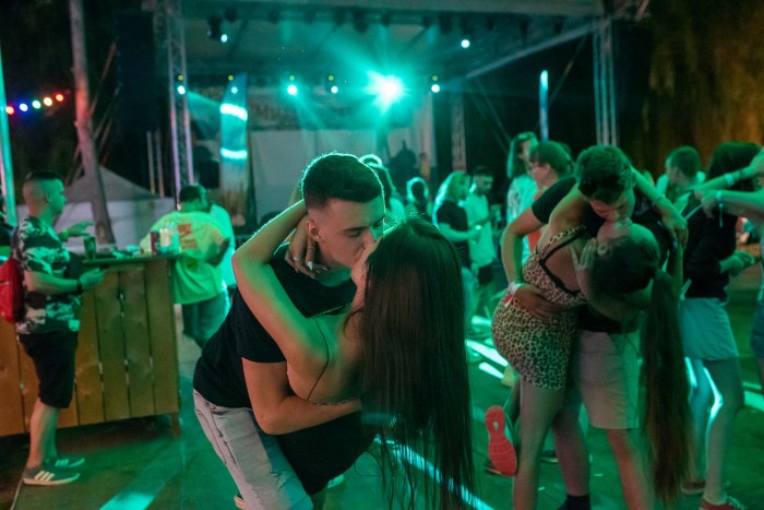 30 fotó az EFOTT 0. napjáról, amitől majd eszedbe jut, hogy nagyon menni kéne 30