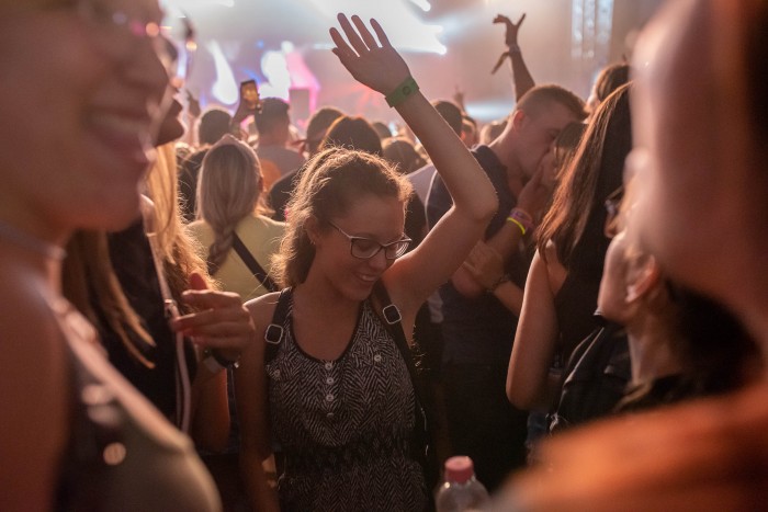 30 fotó az EFOTT 0. napjáról, amitől majd eszedbe jut, hogy nagyon menni kéne 31