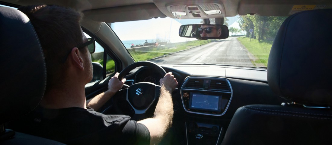 Mit csinálnak, mire vágynak a magyar autósok?