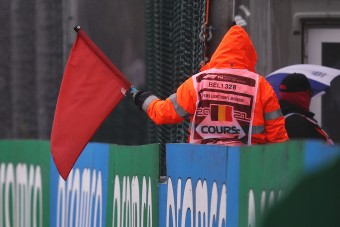 F1: Újabb magyarázkodási hullám az FIA-tól