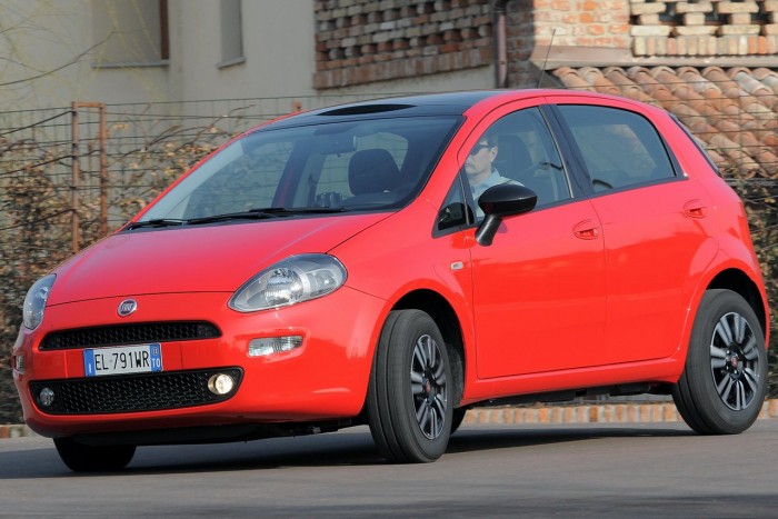 Ismét lesz kisautója a Fiatnak