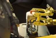Robot tesztpilótákat alkalmaz a Ford 2