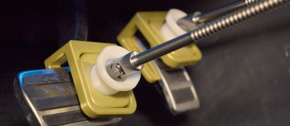 Robot tesztpilótákat alkalmaz a Ford