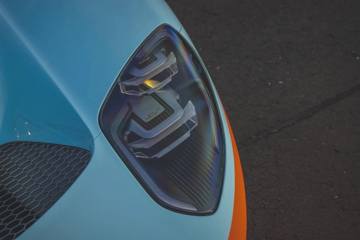 Két év alatt duplázta meg értékét ez a Ford 9