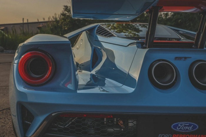 Két év alatt duplázta meg értékét ez a Ford 7