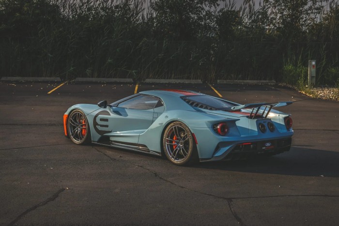 Két év alatt duplázta meg értékét ez a Ford 10