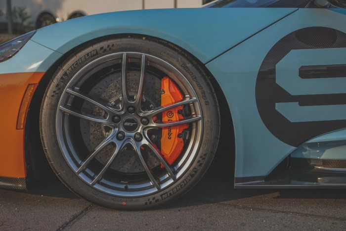 Két év alatt duplázta meg értékét ez a Ford 6