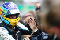 F1: Kiáll a hibás döntés mellett a Mercedes 2