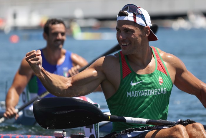 25 éve nem voltak ilyen jók olimpián a magyarok 5 25 éve nem voltak ilyen jók olimpián a magyarok 5