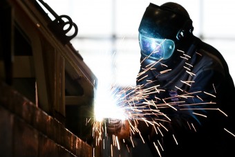 Ügyetlen hegesztők miatt fájhat sok autós feje