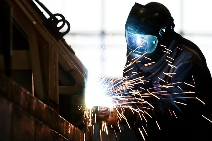 Ügyetlen hegesztők miatt fájhat sok autós feje