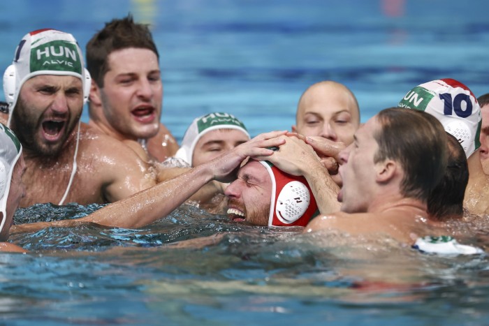 25 éve nem voltak ilyen jók olimpián a magyarok 20 25 éve nem voltak ilyen jók olimpián a magyarok 20