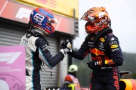 F1: Büntetést kapott Norris balesete után 2