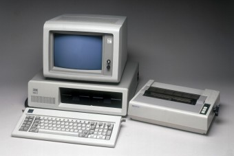 40 éve új időszámítás kezdődött az informatikában