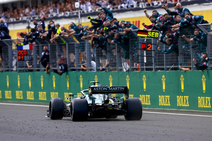 F1: Megvan, mikor döntenek Vettelék ügyében 2 F1: Megvan, mikor döntenek Vettelék ügyében 2
