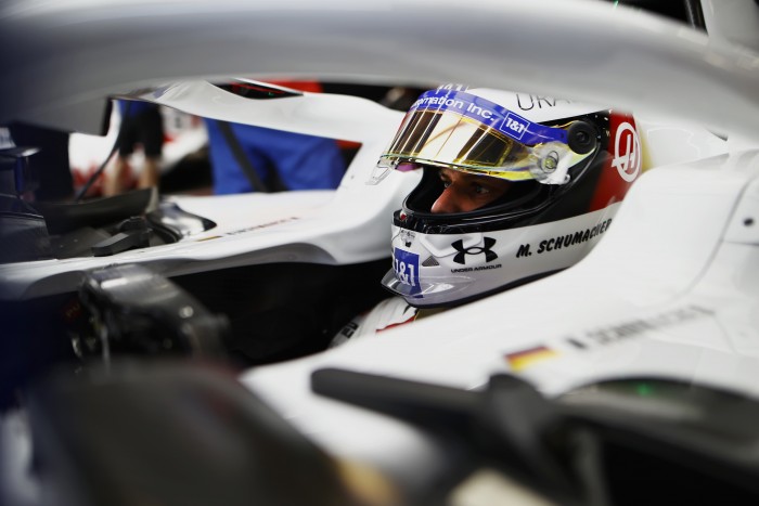 F1: Nagy változás előtt állhat Schumacher