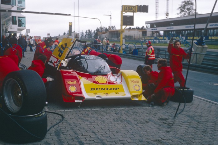 50-60 litert fogyaszt a megfizethetetlen Porsche 1 50-60 litert fogyaszt a megfizethetetlen Porsche 1