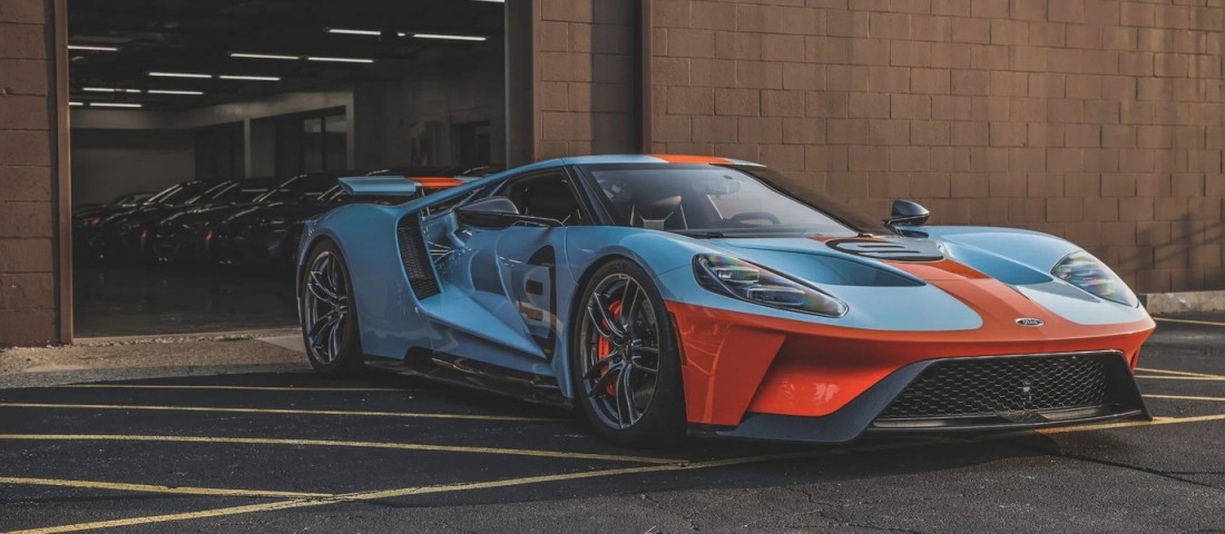 Két év alatt duplázta meg értékét ez a Ford