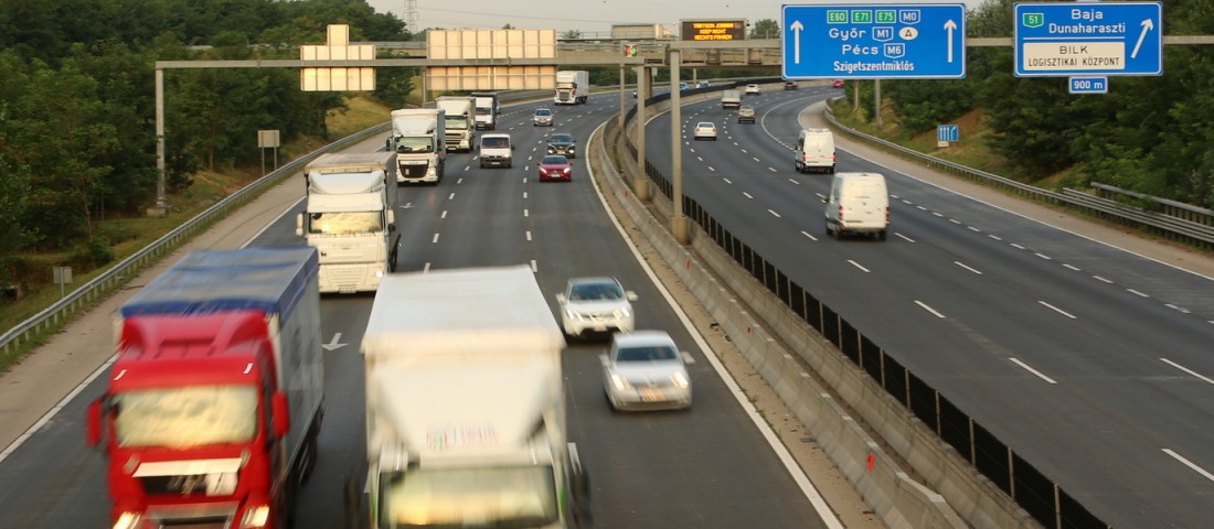 13+1 idegesítő és veszélyes viselkedés a hétvégi sofőröktől