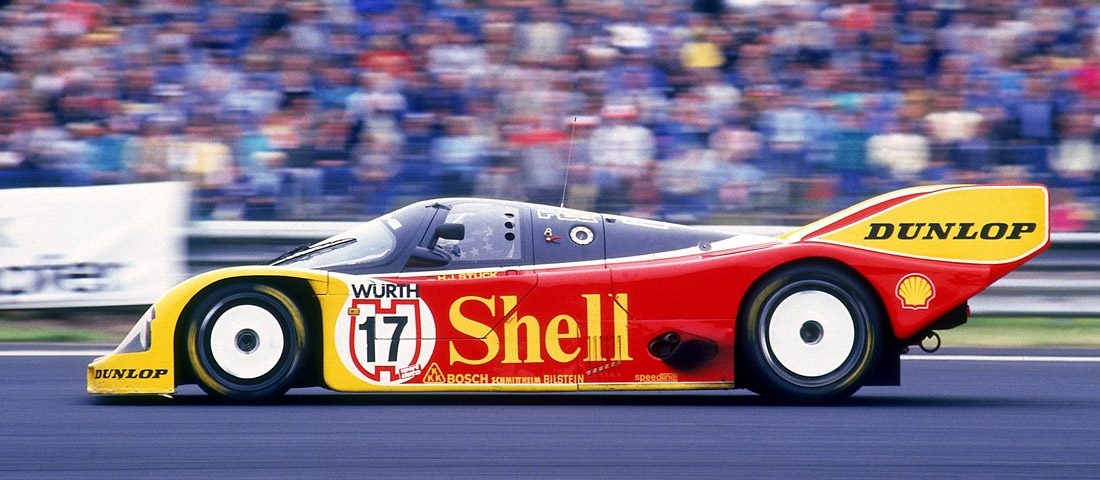 50-60 litert fogyaszt a megfizethetetlen Porsche