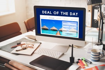 5,2 milliárd forintnyi bírságot kapott a Booking