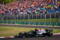 F1: Olcsón megúszta a kuglizást Bottas 3